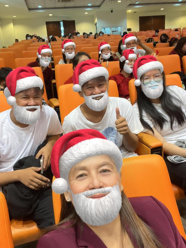 4. กิจกรรมวันคริสต์มาสและการแข่งขันทักษะทางวิชาการ 65